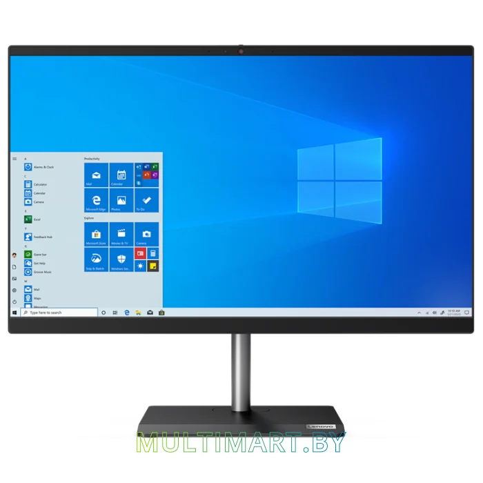 Моноблок Lenovo V50a-24IMB (11FJ009GRU)